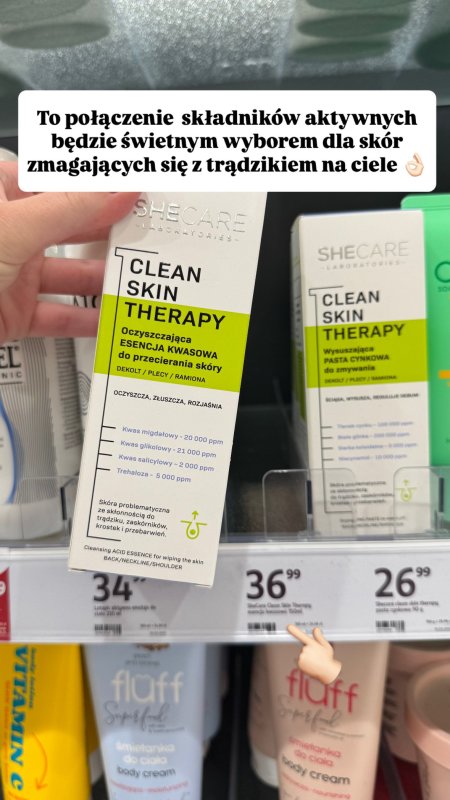 Rossmann - gazetka promocyjna Zakupowe Inspiracje w Rossmann od piątku 20.06 do poniedziałku 23.06 - strona 4