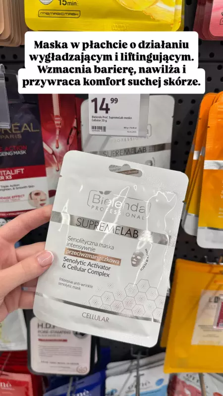 Rossmann - gazetka promocyjna Zakupowe Inspiracje w Rossmann od czwartku 26.06  - strona 5