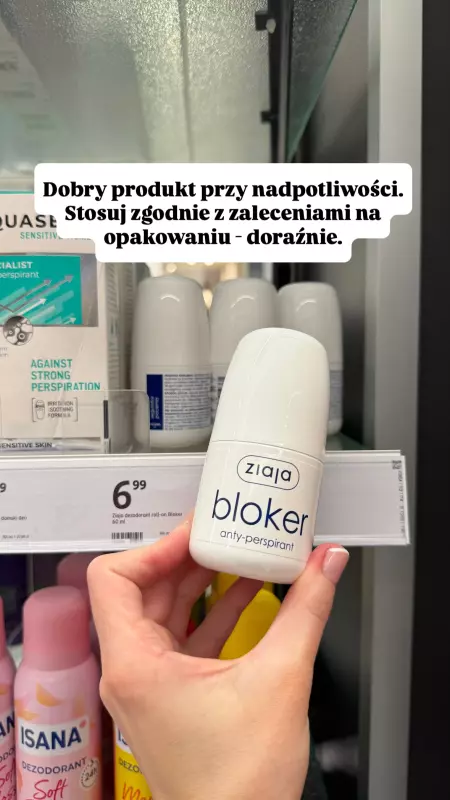 Rossmann - gazetka promocyjna Zakupowe Inspiracje w Rossmann   - strona 2