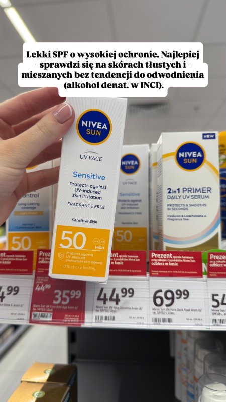 Rossmann - gazetka promocyjna Zakupowe Inspiracje w Rossmann od poniedziałku 30.06  - strona 10