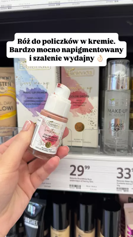Rossmann - gazetka promocyjna Zakupowe Inspiracje w Rossmann od poniedziałku 30.06  - strona 7
