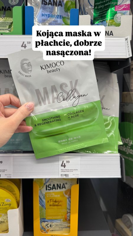 Rossmann - gazetka promocyjna Zakupowe Inspiracje w Rossmann od poniedziałku 30.06  - strona 9