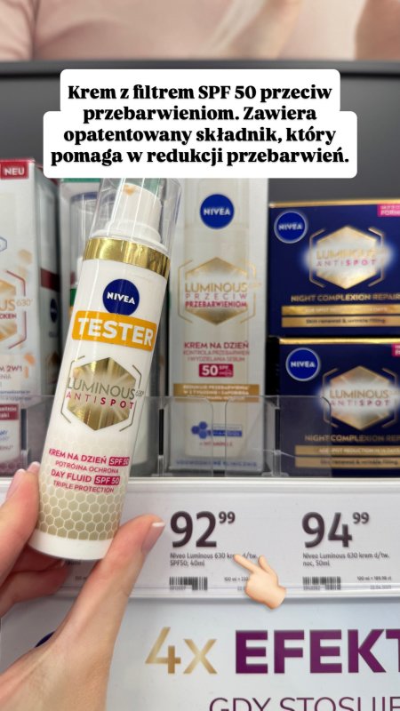 Rossmann - gazetka promocyjna Zakupowe Inspiracje w Rossmann od poniedziałku 30.06  - strona 13