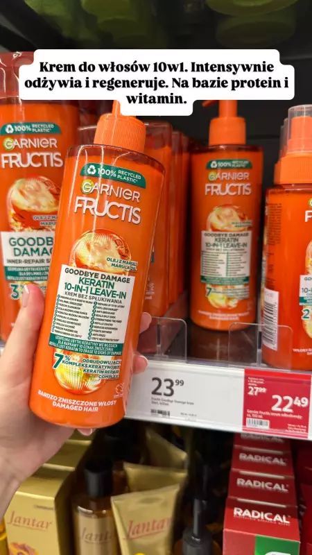Rossmann - gazetka promocyjna Zakupowe Inspiracje w Rossmann   - strona 2