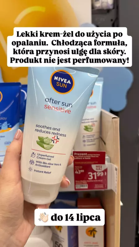 Rossmann - gazetka promocyjna Zakupowe Inspiracje w Rossmann   - strona 2