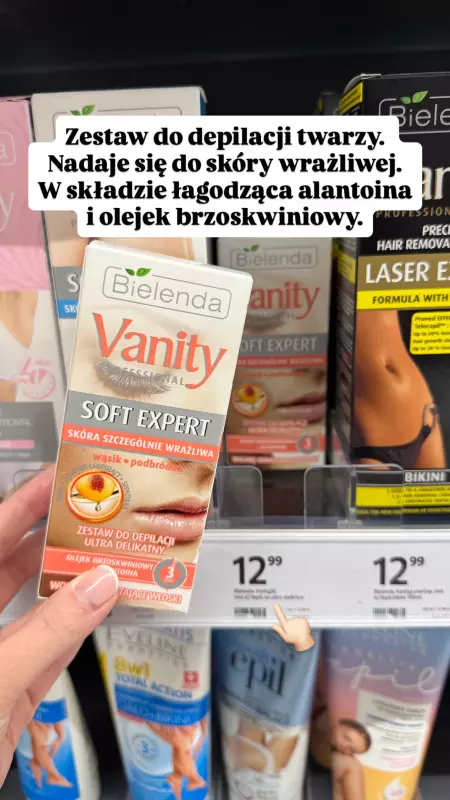 Rossmann - gazetka promocyjna Zakupowe Inspiracje w Rossmann od czwartku 03.07  - strona 6
