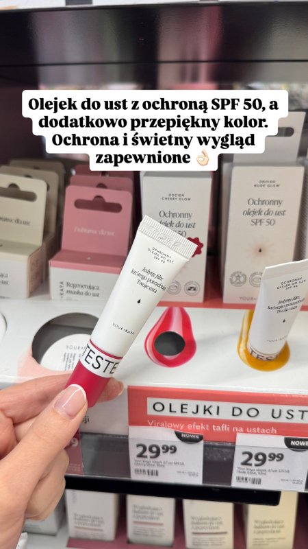 Rossmann - gazetka promocyjna Zakupowe Inspiracje w Rossmann od czwartku 03.07  - strona 7