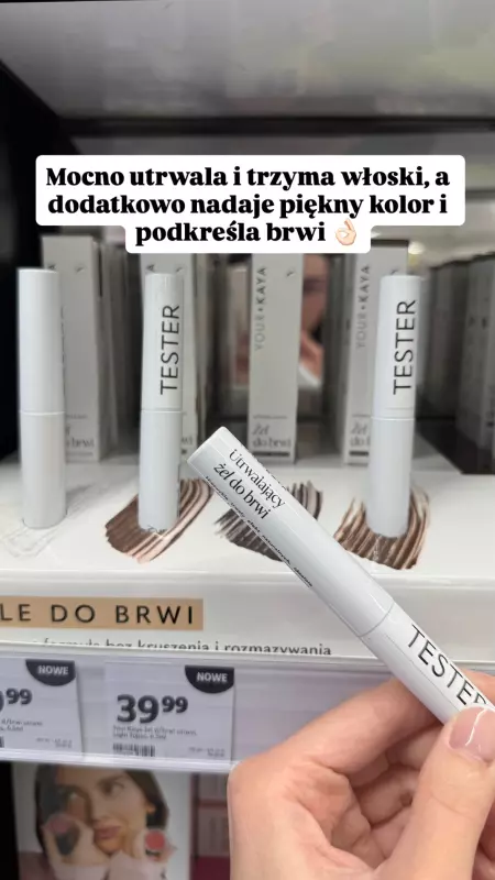 Rossmann - gazetka promocyjna Zakupowe Inspiracje w Rossmann od czwartku 03.07  - strona 8