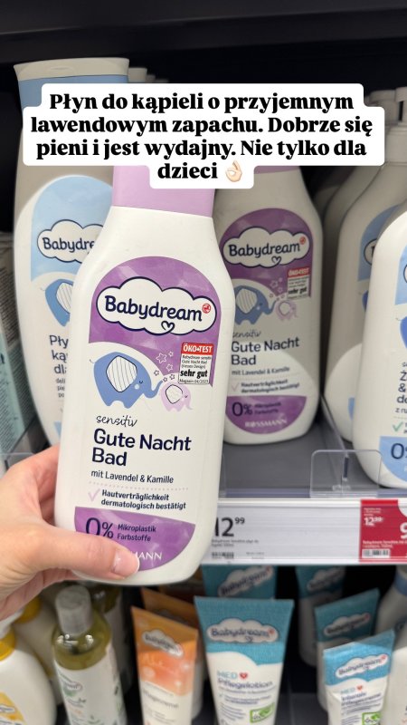 Rossmann - gazetka promocyjna Zakupowe Inspiracje w Rossmann od czwartku 03.07  - strona 10