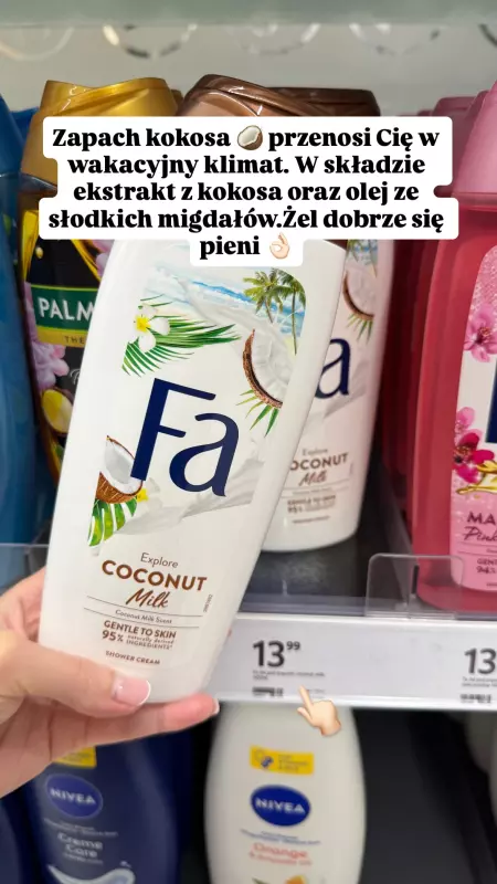 Rossmann - gazetka promocyjna Zakupowe Inspiracje w Rossmann   - strona 3