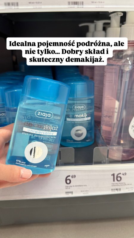 Rossmann - gazetka promocyjna Zakupowe Inspiracje w Rossmann od poniedziałku 07.07  - strona 10