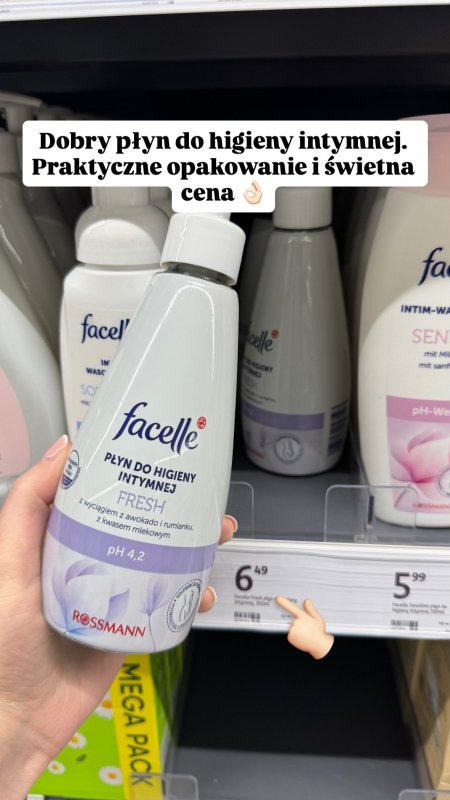 Rossmann - gazetka promocyjna Zakupowe Inspiracje w Rossmann od poniedziałku 07.07  - strona 5