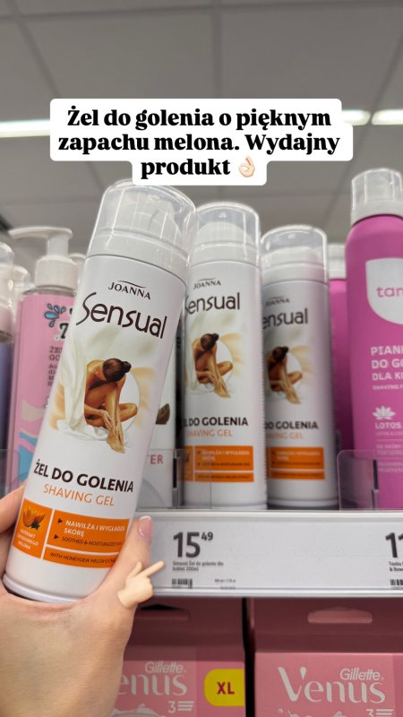 Rossmann - gazetka promocyjna Zakupowe Inspiracje w Rossmann od piątku 11.07  - strona 3