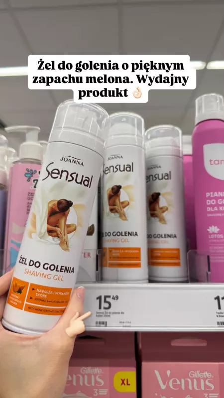 Rossmann - gazetka promocyjna Zakupowe Inspiracje w Rossmann   - strona 3