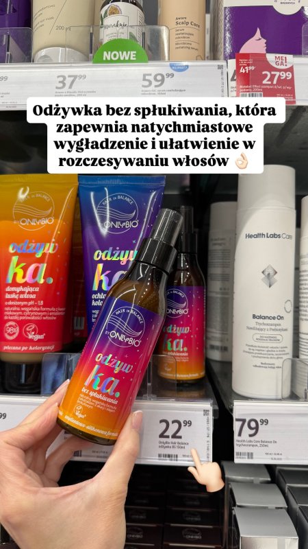 Rossmann - gazetka promocyjna Zakupowe Inspiracje w Rossmann od piątku 11.07  - strona 10