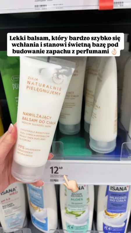 Rossmann - gazetka promocyjna Zakupowe Inspiracje w Rossmann  