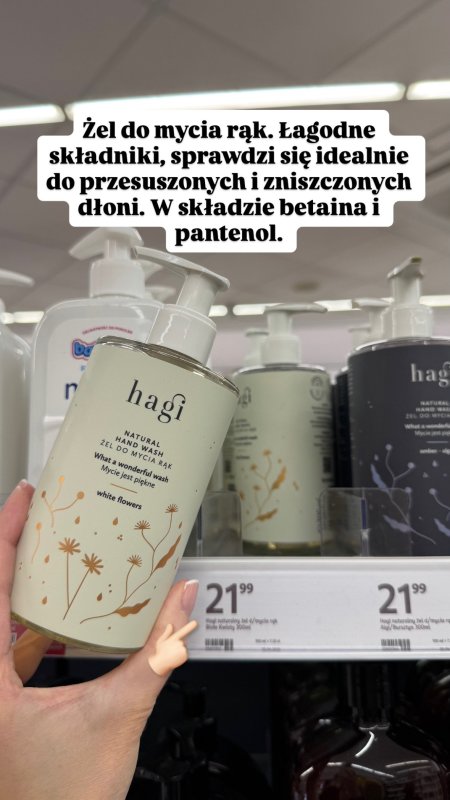 Rossmann - gazetka promocyjna Zakupowe Inspiracje w Rossmann od piątku 11.07  - strona 8