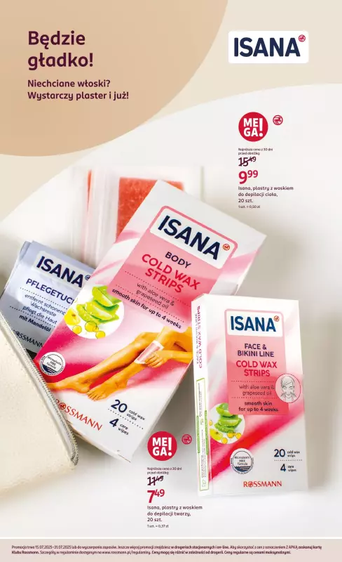 Rossmann - gazetka promocyjna Gazetka   - strona 2