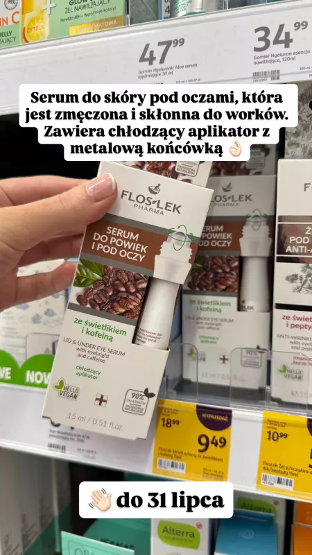 Rossmann - gazetka promocyjna Zakupowe Inspiracje w Rossmann   - strona 2