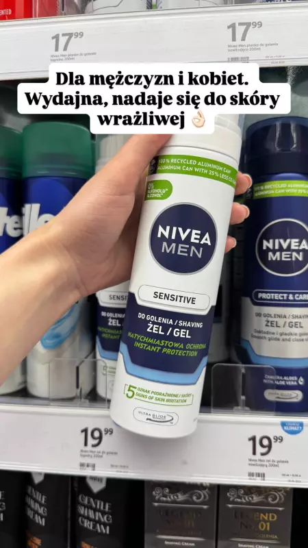 Rossmann - gazetka promocyjna Zakupowe Inspiracje w Rossmann  