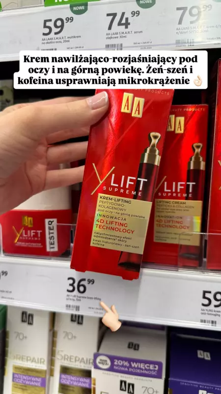 Rossmann - gazetka promocyjna Zakupowe Inspiracje w Rossmann   - strona 3
