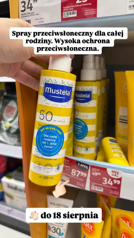 Rossmann - gazetka promocyjna Zakupowe Inspiracje w Rossmann   - strona 2