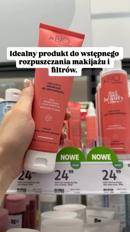 Rossmann - gazetka promocyjna Zakupowe Inspiracje w Rossmann od czwartku 14.08  - strona 8