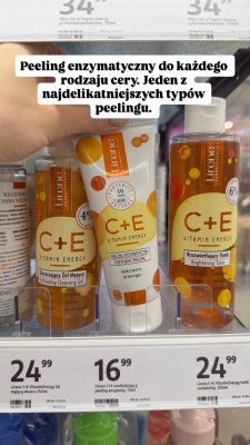 Rossmann - gazetka promocyjna Zakupowe Inspiracje w Rossmann od czwartku 14.08 