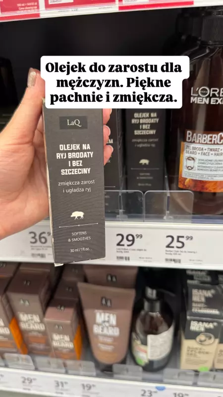 Rossmann - gazetka promocyjna Zakupowe Inspiracje w Rossmann od poniedziałku 18.08  - strona 5