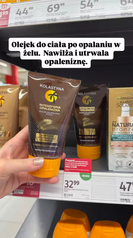 Rossmann - gazetka promocyjna Zakupowe Inspiracje w Rossmann od poniedziałku 18.08 