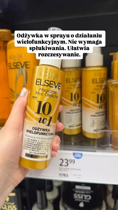 Rossmann - gazetka promocyjna Zakupowe Inspiracje w Rossmann od poniedziałku 25.08  - strona 8