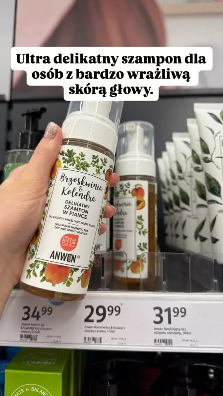 Rossmann - gazetka promocyjna Zakupowe Inspiracje w Rossmann od poniedziałku 25.08  - strona 2