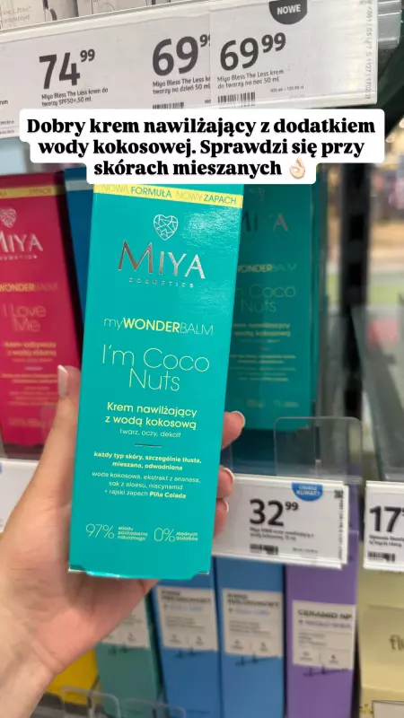 Rossmann - gazetka promocyjna Zakupowe Inspiracje w Rossmann od poniedziałku 01.09 