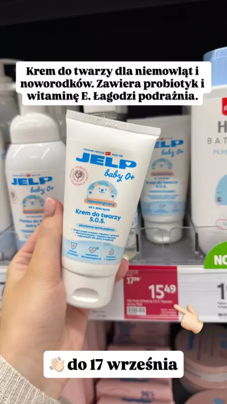 Rossmann - gazetka promocyjna Zakupowe Inspiracje w Rossmann od czwartku 11.09  - strona 4
