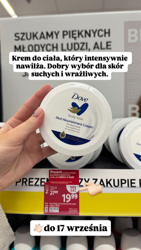 Rossmann - gazetka promocyjna Zakupowe Inspiracje w Rossmann od czwartku 11.09  - strona 8