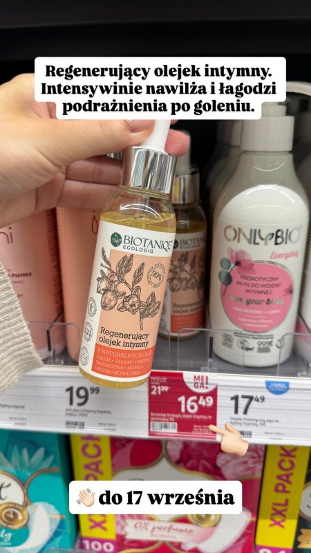 Rossmann - gazetka promocyjna Zakupowe Inspiracje w Rossmann od poniedziałku 15.09  - strona 6
