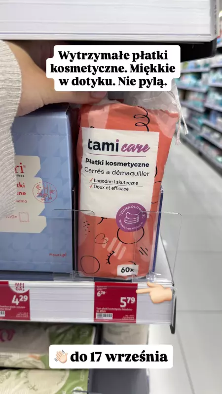 Rossmann - gazetka promocyjna Zakupowe Inspiracje w Rossmann   - strona 2