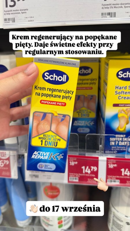 Rossmann - gazetka promocyjna Zakupowe Inspiracje w Rossmann od poniedziałku 15.09  - strona 5