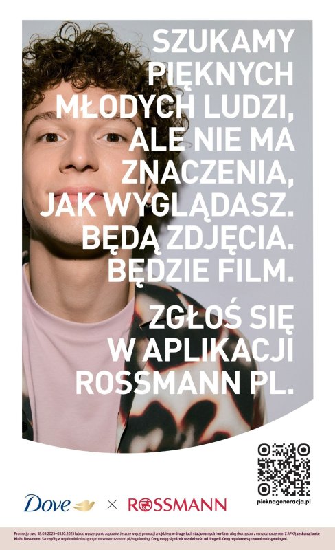 Rossmann - gazetka promocyjna Gazetka od czwartku 18.09 do piątku 03.10 - strona 17