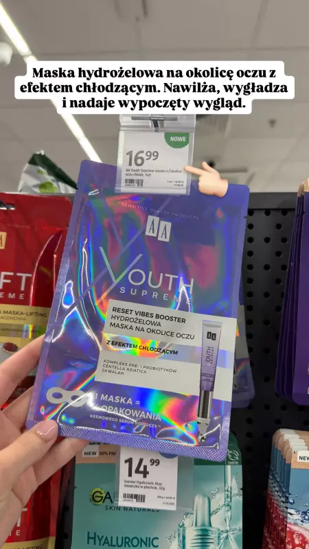 Rossmann - gazetka promocyjna Zakupowe Inspiracje w Rossmann   - strona 2