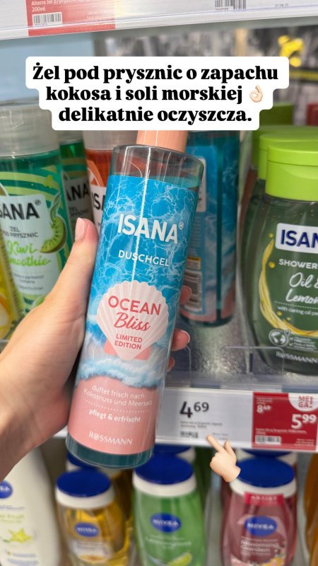Rossmann - gazetka promocyjna Zakupowe Inspiracje w Rossmann od czwartku 18.09  - strona 4