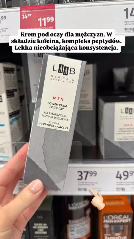 Rossmann - gazetka promocyjna Zakupowe Inspiracje w Rossmann od czwartku 18.09  - strona 8