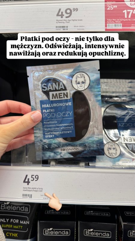 Rossmann - gazetka promocyjna Zakupowe Inspiracje w Rossmann od czwartku 18.09  - strona 12