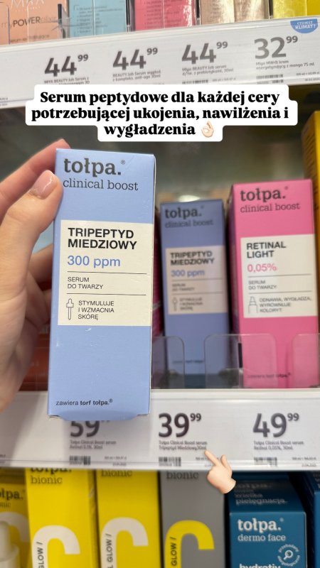 Rossmann - gazetka promocyjna Zakupowe Inspiracje w Rossmann od czwartku 18.09 