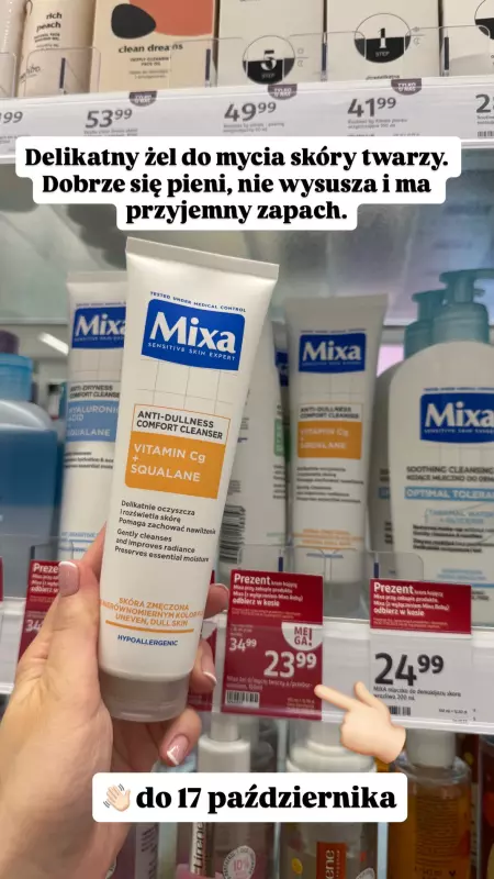 Rossmann - gazetka promocyjna Zakupowe Inspiracje w Rossmann   - strona 2