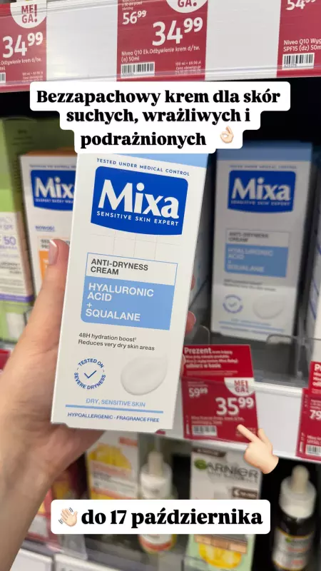 Rossmann - gazetka promocyjna Zakupowe Inspiracje w Rossmann od czwartku 09.10  - strona 9