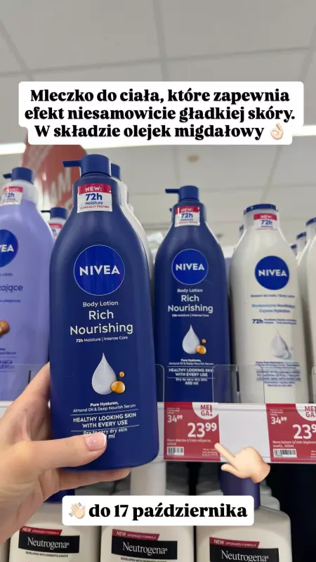 Rossmann - gazetka promocyjna Zakupowe Inspiracje w Rossmann od czwartku 09.10  - strona 2
