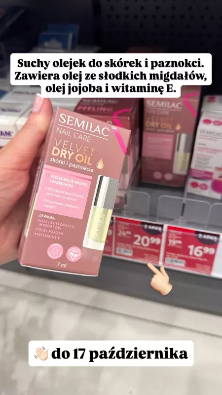 Rossmann - gazetka promocyjna Zakupowe Inspiracje w Rossmann od czwartku 09.10  - strona 3
