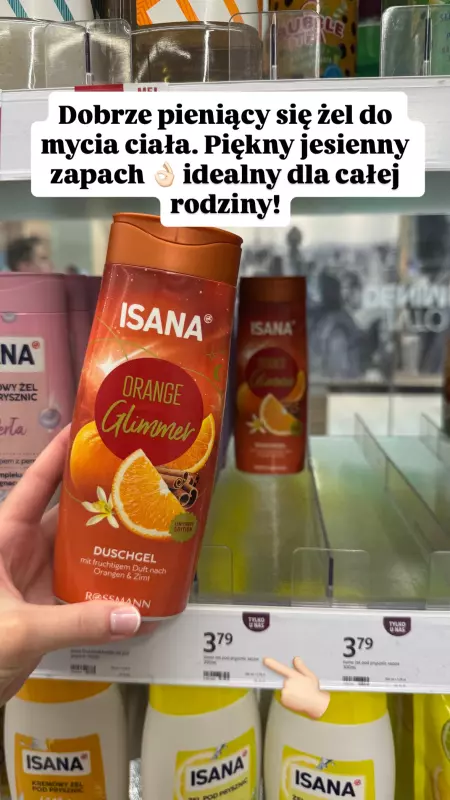Rossmann - gazetka promocyjna Zakupowe Inspiracje w Rossmann   - strona 2