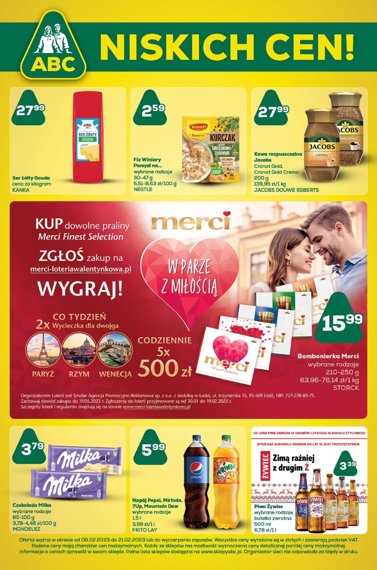 ABC Gazetka Promocyjna 29.06 ️ Promocje Czerwiec | Blix.pl